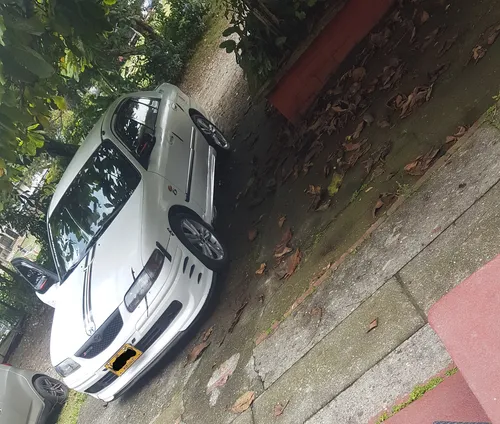 Mazda 626 2.0 Na8