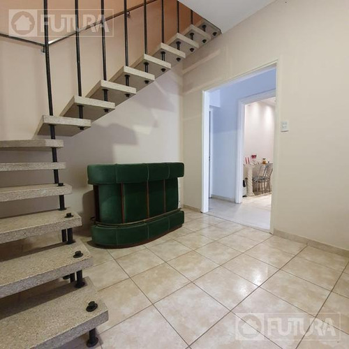 Imagen 18 de 30 de Casa De 2 Dormitorios En Venta Ó Apto Construcción En Altura