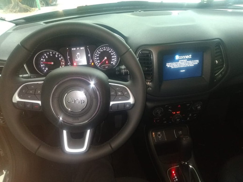 Jeep Renegade Longitud At6!
