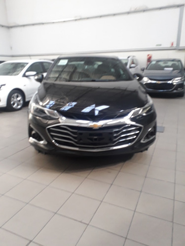 Imagen 4 de 25 de Chevrolet Cruze Premier 4 Puertas 0km Wifi + Onstar