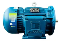 Comprar Motor 7,5cv Trifásico Blindado - 4 Polos E Baixa Rotação