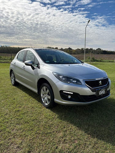 Peugeot 308 1.6 Allure Hdi 115cv