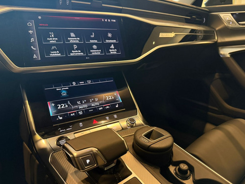 Audi A6 3.0 55 Tfsi Stronic Quattro 340cv