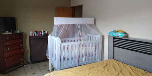 Imagem 20 de 26 de Sobrado À Venda, 252 M² Por R$ 390.000,00 - Jardim Aracy - Mauá/sp - So0007
