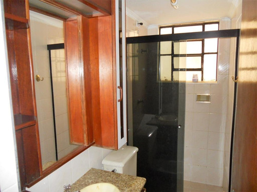 Imagem 9 de 19 de Apartamento - Ap334