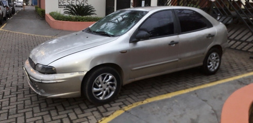 Imagem 4 de 7 de Fiat Brava Sx 1.6 16 Sx