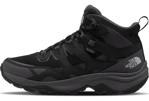 Bota The North Face Hedgehog 3 Waterproof Grafite Masculino