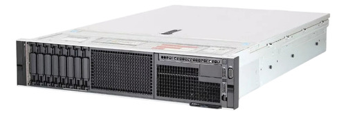 Servidor Dell R740 2x Gold 6138 40c 88tb Sata 128gb