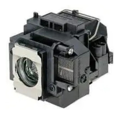 Lámpara Para Proyector Elplp55 Epson Eb-w8d