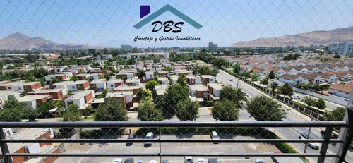 Dbspropiedades Vende Hermoso Depto 3d/2b/1e/1b Uf 4.300