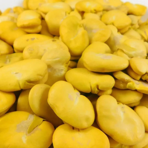 1 Kilo De Haba Pelada