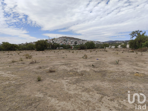 Venta Terreno 0 Ambiente Dos Carlos Pueblo Nuevo