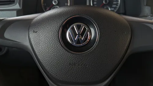 Volkswagen Caddy 1.6 Maxi Mt