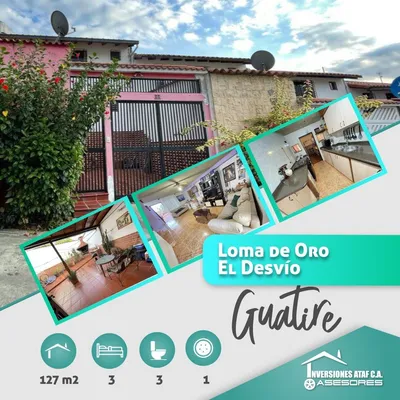 Casa en venta