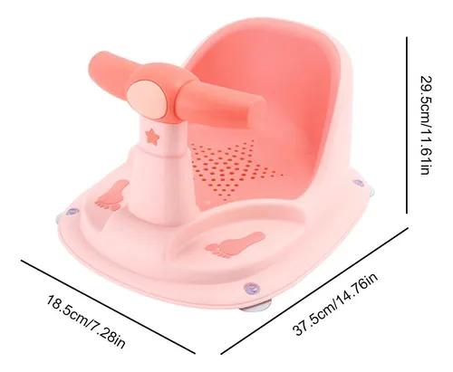 Bath Chair For Baby Baby Bathtub Chair Adjustable Backrest B