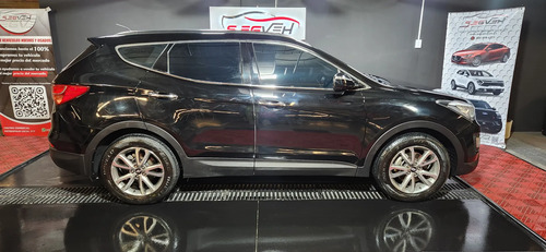 Hyundai Santa Fe 2.4 Gls