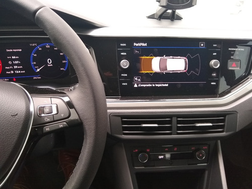 Volkswagen Polo 1.6 Msi Highline At 2021 Cm.