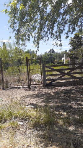 Lote En Bº Pellegrini Ii - Excelente Ubicación