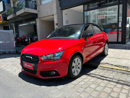 Audi A1 1.4 Ambition Tfsi 122cv Stronic