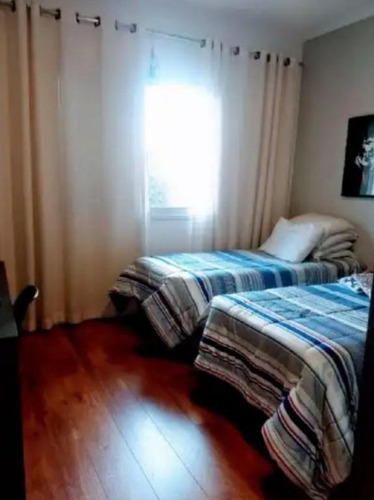 Imagem 7 de 15 de Sobrado Com 4 Dormitórios Para Alugar, 180 M² Por R$ 3.800,00/mês - Parada Inglesa - São Paulo/sp - So1380