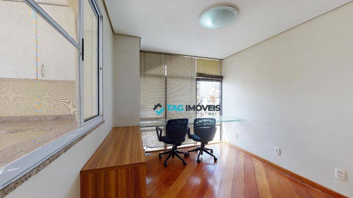 Cobertura Com 3 Dormitórios À Venda, 162 M² Por R$ 1.600.000,00 - Brooklin - São Paulo/sp - Co0057