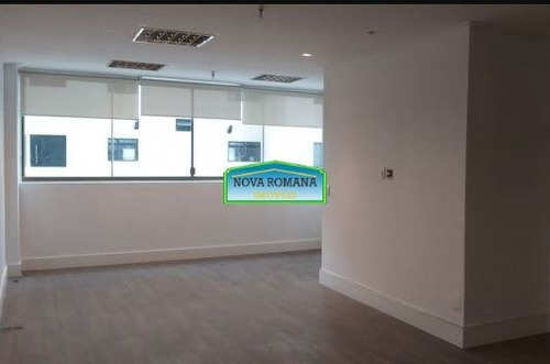 Imagem 5 de 15 de Sala - Empresarial 18 Do Forte - Ref: 5463 - L-5463