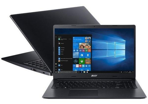 Notebook Acer E5-574g-574l Core I5 8gb Hd 1tb 15.6 Polegadas