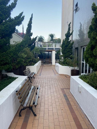 Imagem 13 de 30 de Apartamento À Venda, 4 Quartos, 2 Suítes, 2 Vagas, Centro - Santo André/sp - 4170