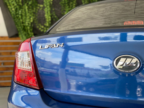Imagem 11 de 11 de Lifan 530 1.5