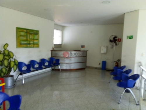 Imagem 2 de 15 de Prédio Comercial Tatuapé Em Frente Ao Hospital Municipal - Ta7182