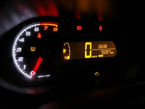 Imagem 12 de 13 de Chevrolet Prisma 1.0 Mpfi Joy 8v Flex 4p Manual
