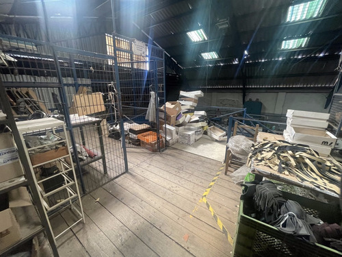 Bodega En Venta En La Granja