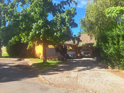 Gran Oprotunidad Para Inmobiliaria, Terreno De 2034 M2 Con