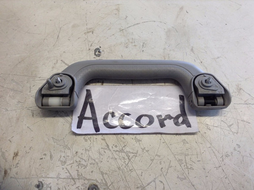 Agarraderas De Toldo Accord 03-07 Originales (precio X Pza)