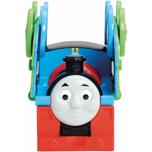Fisher-price Mi Primera Thomas & Friends Voltear Y Cambiar T
