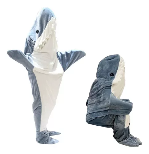 Pijama tiburón/ SHARK – Dressygt