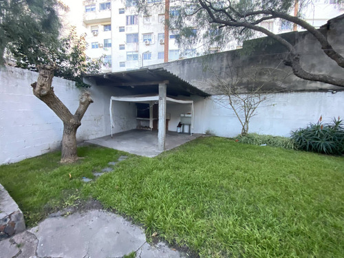 Venta Padron Unico Con 3 Dormitorios En Malvin