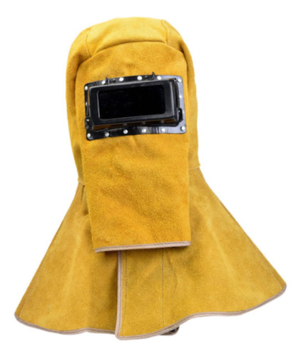 Máscara De Soldadura Protectora, Casco De Estilo A