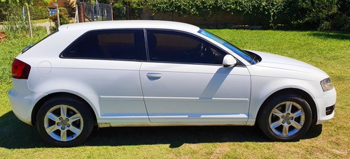 Audi A3 1.4 Tsi Stronic 125cv 2011