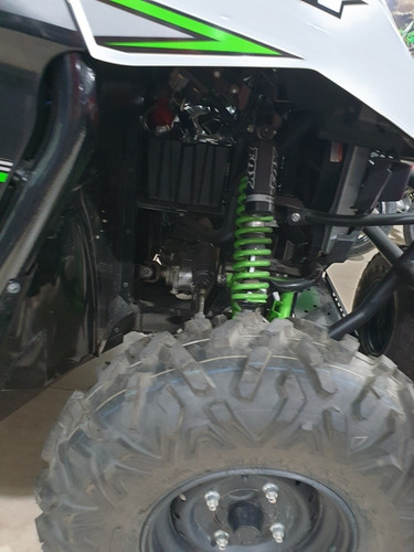 Imagen 3 de 11 de Utv Kawasaki Teryx 800 4x4 0km