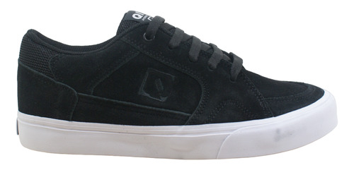 Zapatillas Qix 93b Negro/blanco Hombre Deporfan