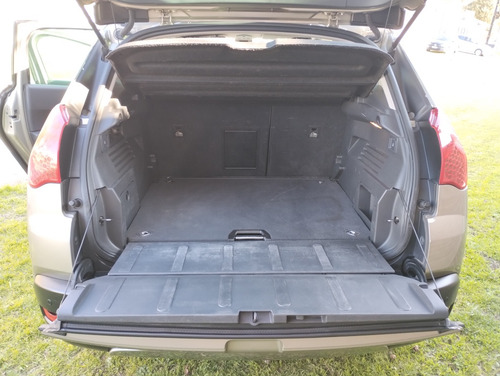 Peugeot 3008 1.6 Premium Thp 156cv