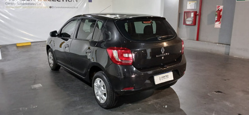 Renault Sandero 1.6 8V EXPRESSION PACK L15