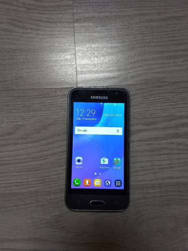 Celular Samsung J1