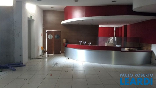 Comercial - Vila Mariana - Sp - 525399