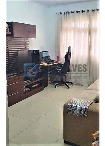 Venda Apartamento Sao Bernardo Do Campo Baeta Neves Ref: 305 - 1033-1-30557