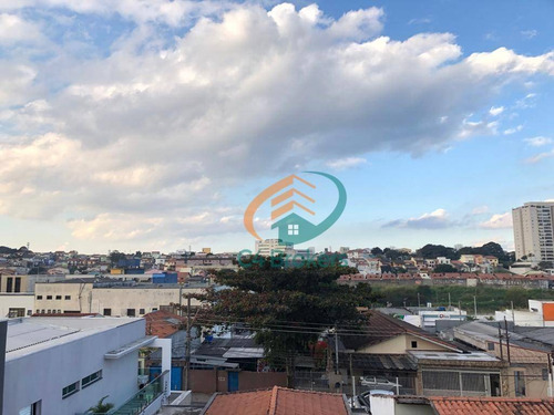Imagem 20 de 30 de Sobrado Com 3 Dormitórios À Venda, 128 M² Por R$ 700.000,00 - Jardim Santa Mena - Guarulhos/sp - So0876
