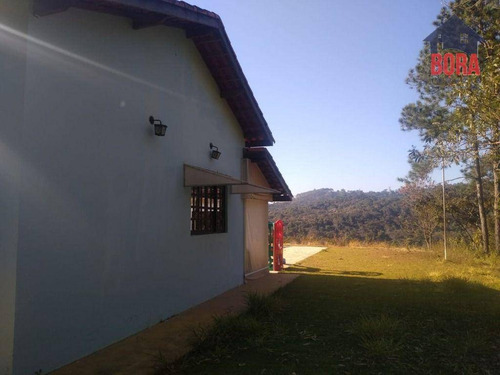 Imagem 29 de 30 de Chácara Com 4 Dormitórios À Venda, 9640 M² Por R$ 1.390.000,00 - Jardim Cinco Lagos - Mairiporã/sp - Ch0404