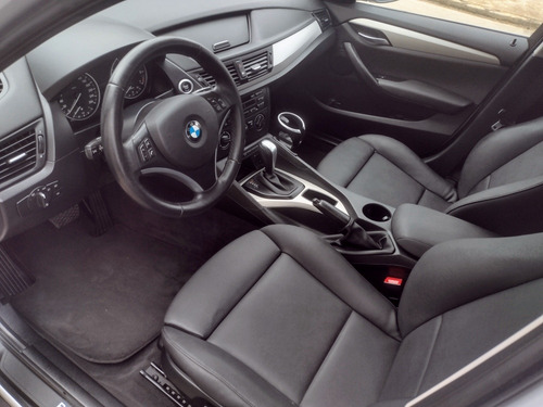 Imagem 13 de 15 de Bmw X1 2011 2.0 Sdrive18i 5p