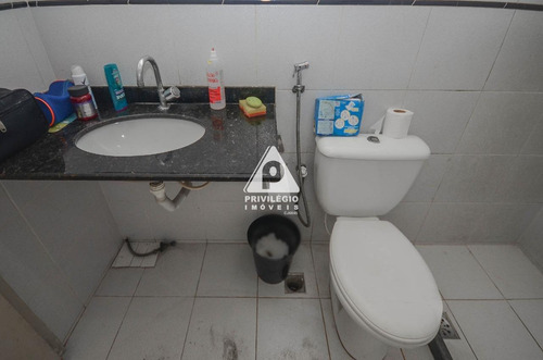 Imagem 26 de 30 de Excelente Ampla Loja De Rua 220m² - Lapa/centro - 24014